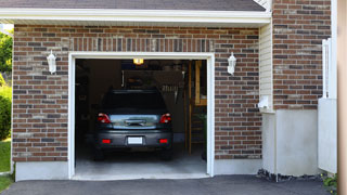 Garage Door Installation at Antioch Place, Florida