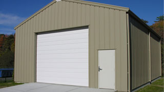 Garage Door Openers at Antioch Place, Florida